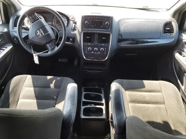 2015 DODGE GRAND CARA - 2C4RDGBG3FR669277