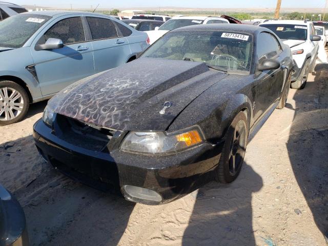 2004 Ford Mustang GT