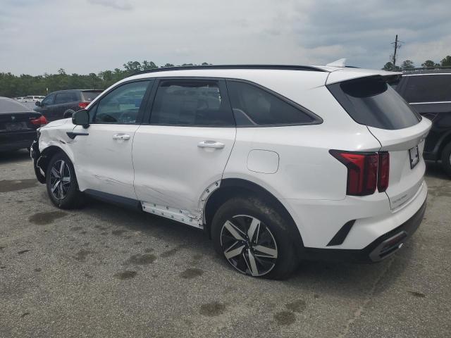 5XYRH4LF0PG201280 KIA SORENTO EX