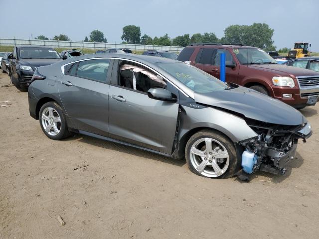 VIN 1G1RA6S52HU205008 2017 Chevrolet Volt, LT no.4