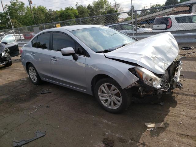 JF1GJAC68FH003519 Subaru Impreza Premium