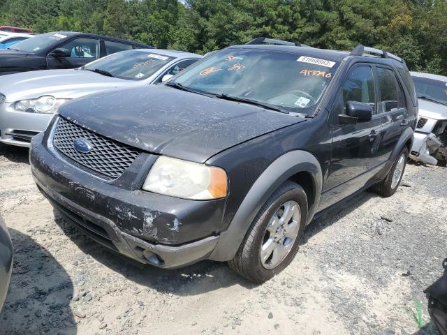 2007 Ford Freestyle SEL