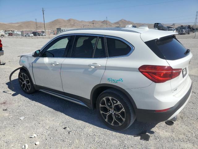 WBXJG7C03L5P47610 BMW X1 Sdrive28i