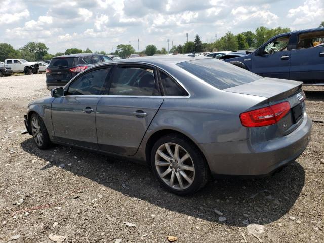 VIN WAUEFAFL6DN010548 2013 Audi A4, Premium Plus no.2