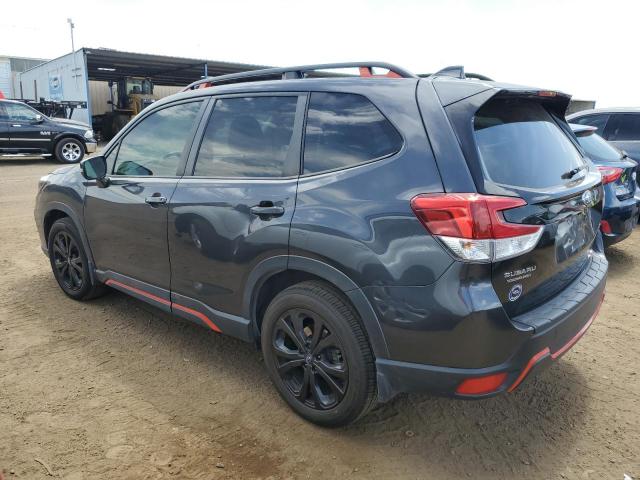 JF2SKAJC5KH420585 Subaru Forester Sport