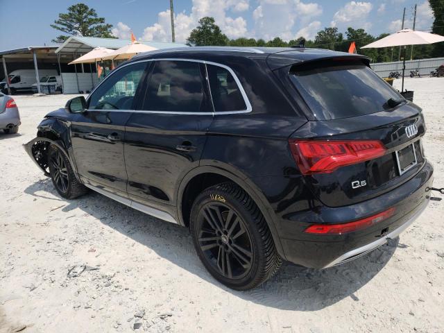 AUDI Q5 PREMIUM PLUS 2020 1