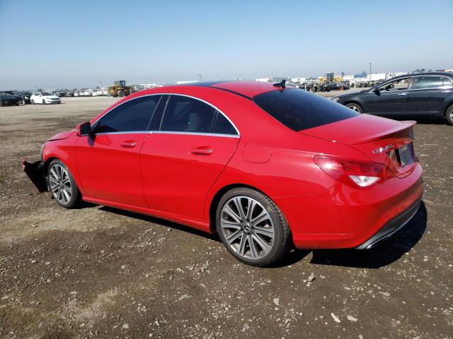 WDDSJ4EB5KN728433 Mercedes-Benz CLA 250