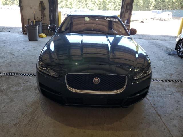 SAJAK4BV1HA963205 Jaguar Xe Prestige