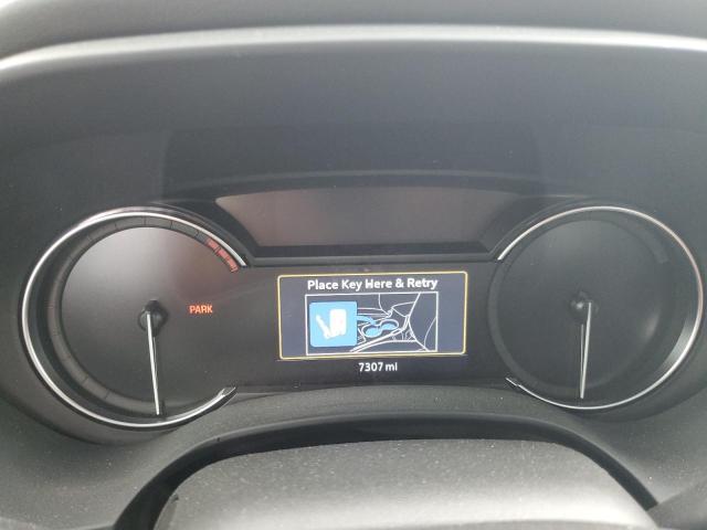 2023 CADILLAC CT4 SPORT - 1G6DC5RK7P0118246