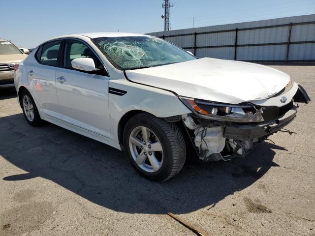 5XXGM4A73EG338343 KIA Optima Lx