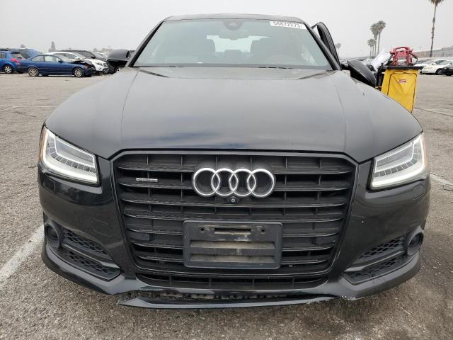 2018 AUDI A8 WAU44AFD0JN000104