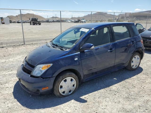 2006 Scion xA 