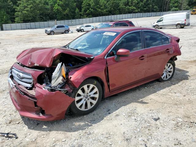 2017 Subaru Legacy 2.5i Premium