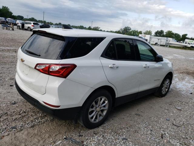 Vin: 3gnaxhev5ks661383, lot: 59412713, chevrolet equinox ls 20193