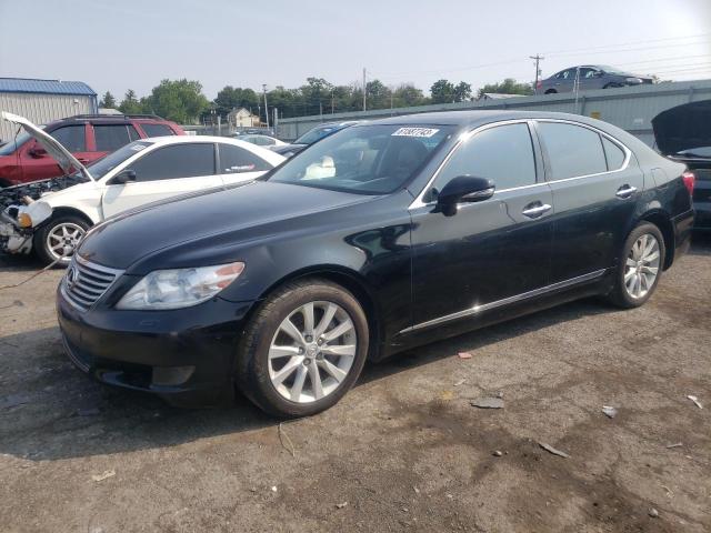 2011 Lexus LS 460 