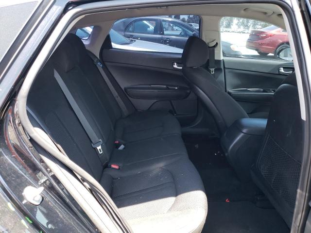 5XXGT4L35KG327272 KIA Optima Lx