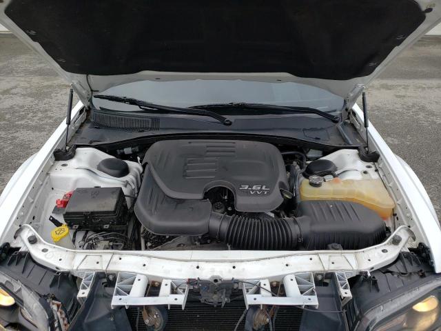 2019 CHRYSLER 300 S - 2C3CCABG3KH601183
