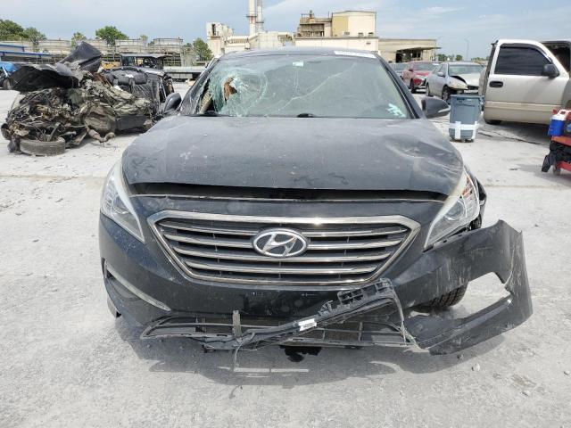 5NPE34AF8FH201258 Hyundai Sonata Sport