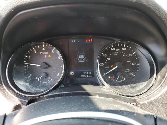 JN1BJ1CV6LW541836 Nissan Rogue Sport S