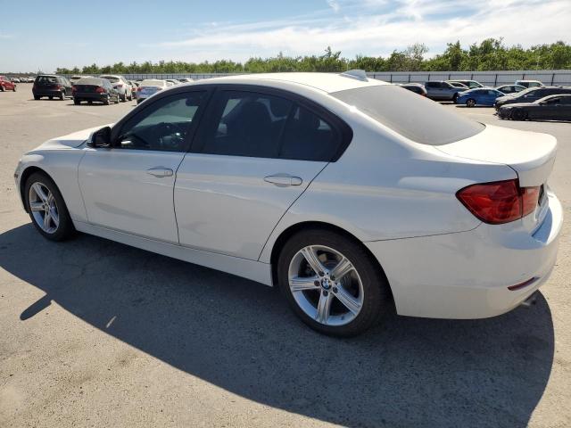 WBA3C1C54EK108082 BMW 328 I Sulev