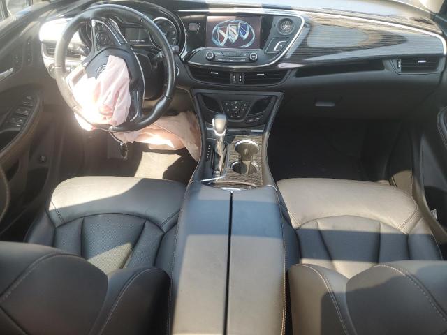 2017 BUICK ENVISION LRBFXDSA0HD048328