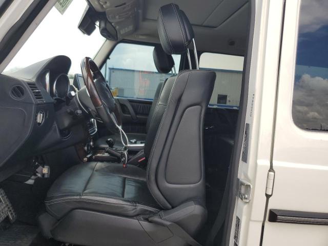 VIN WDCYC3HF8FX235695 2015 MERCEDES-BENZ G-CLASS no.7