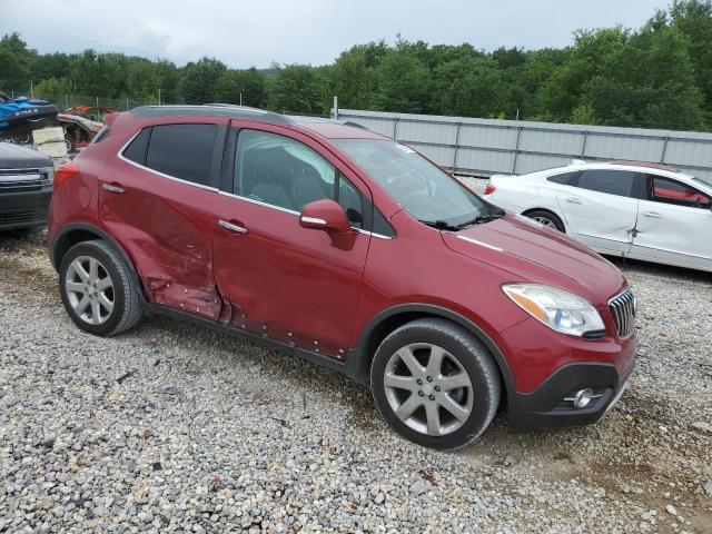KL4CJCSB4EB752168 Buick Encore