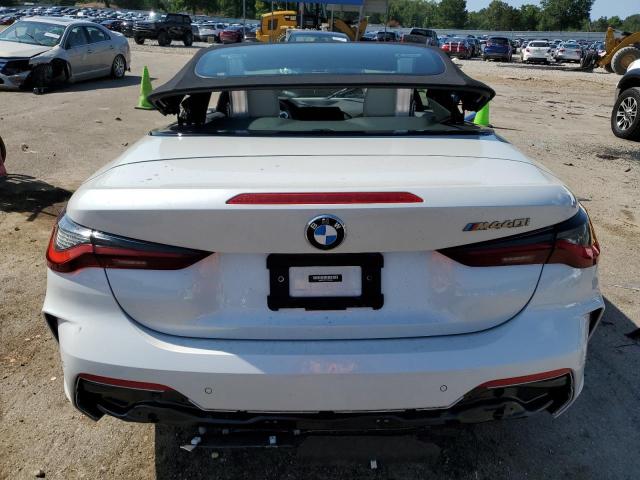 2023 BMW M440I WBA53AT02PCL32316
