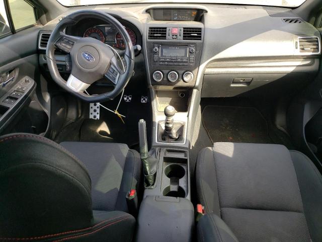 JF1VA1D62F9832490 Subaru Wrx Premium
