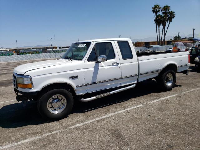 1995 Ford F-250 