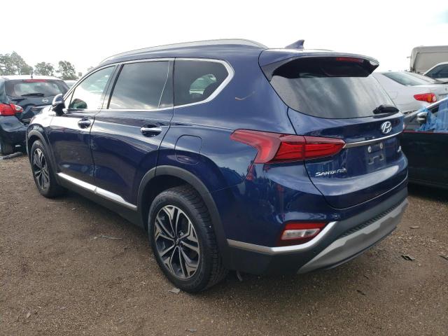 2019 HYUNDAI SANTA FE L - 5NMS5CAA0KH058678