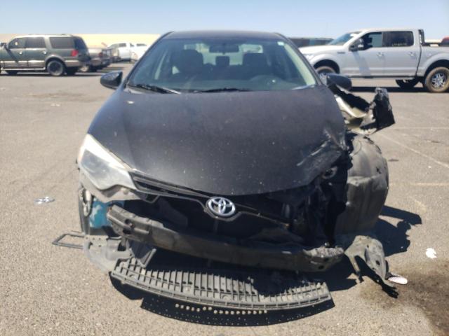 5YFBURHE1EP082335 Toyota COROLLA L
