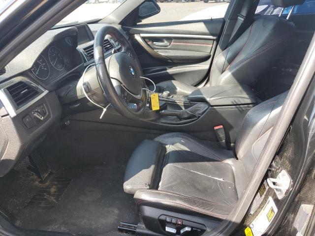 WBA8E9C5XGK645685 BMW 328 I Sulev