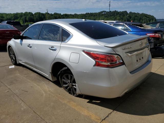 Vin: 1n4al3ap9fc245725, lot: 61023553, nissan altima 2.5 20152