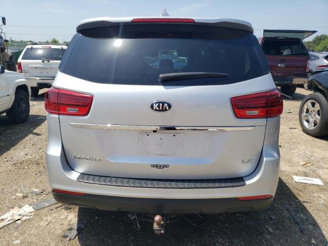 KNDMB5C17K6548591 KIA SEDONA LX