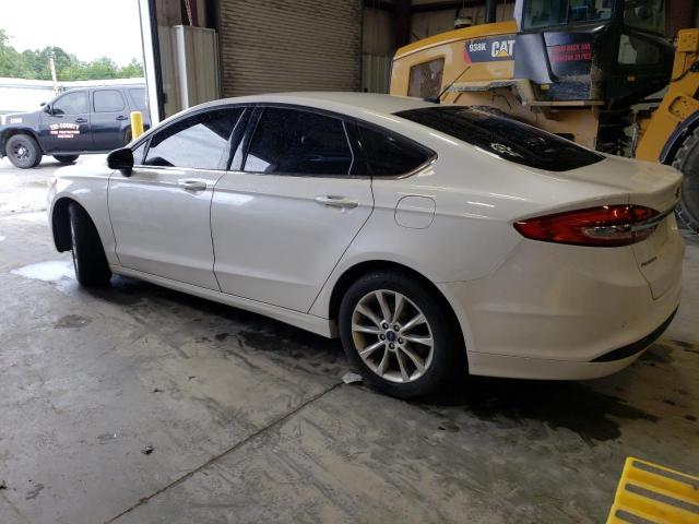Vin: 3fa6p0h7xhr104889, lot: 60777993, ford fusion se 20172