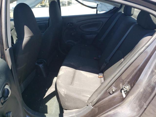 3N1CN7AP3FL880127 Nissan VERSA S