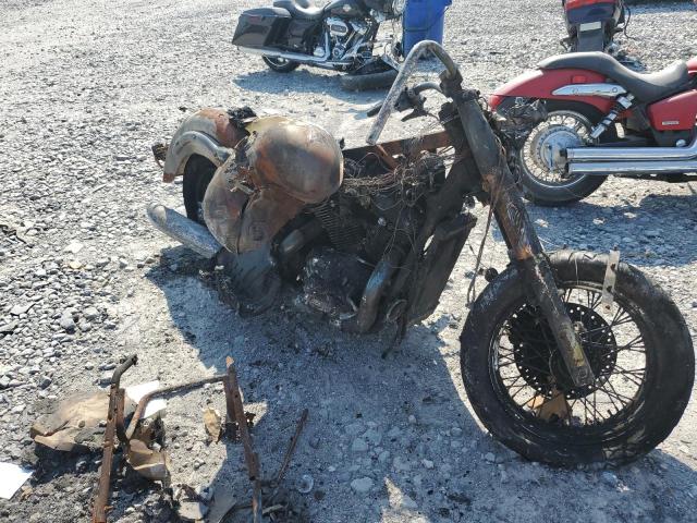 2003 HONDA VT750 CDC - JH2RC44683M705461