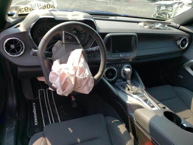 2023 CHEVROLET CAMARO LT1 1G1FF3D74P0126897