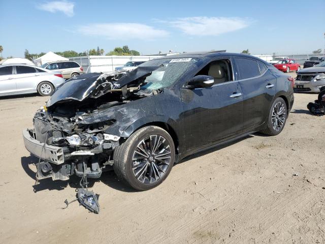 1N4AA6AP2GC428957 auction archive image