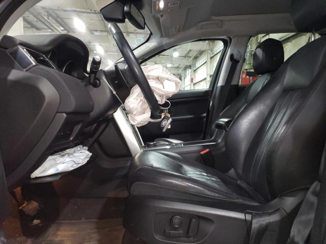 SALCR2RX7JH766480 Land Rover Discovery Sport Hse