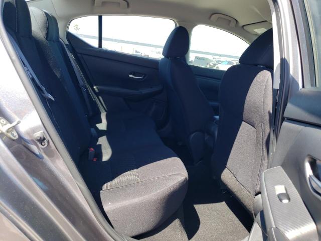 3N1AB8BV9LY310702 Nissan SENTRA S