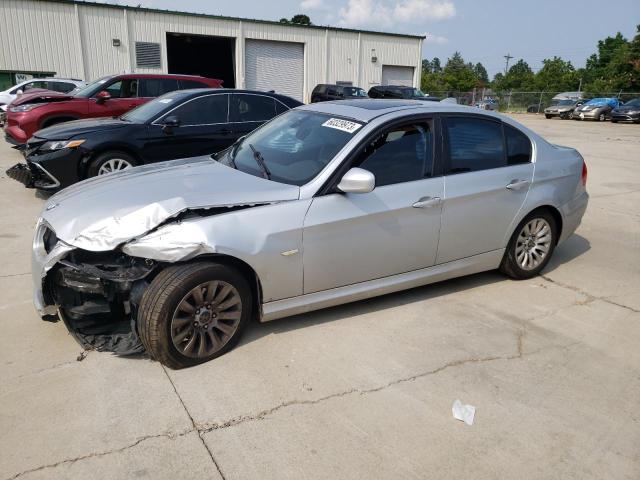 2009 BMW 3 Series 328i