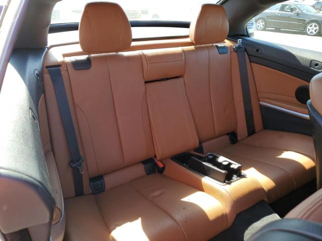 WBA3V7C55FP772084 BMW 428 I Sulev