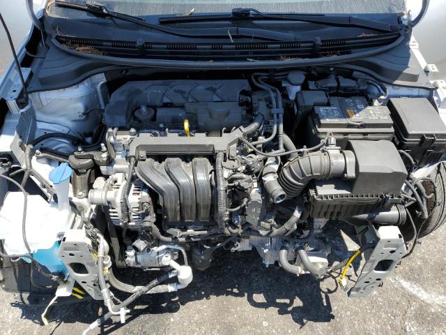 3KPA24AD0ME429692 KIA RIO LX