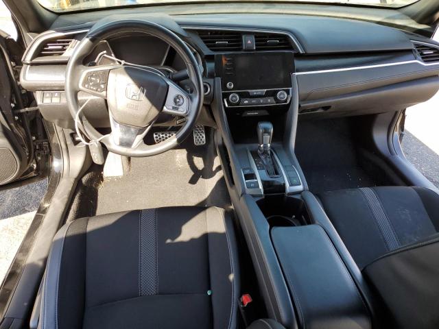 2HGFC2F83KH518467 Honda Civic Sport