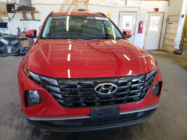 5NMJFCAE9NH141879 Hyundai Tucson SEL 5