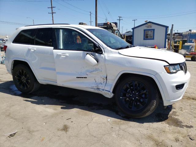 Jeep Grand Cherokee Laredo 2020 1C4RJEAG9LC128771 Image 4