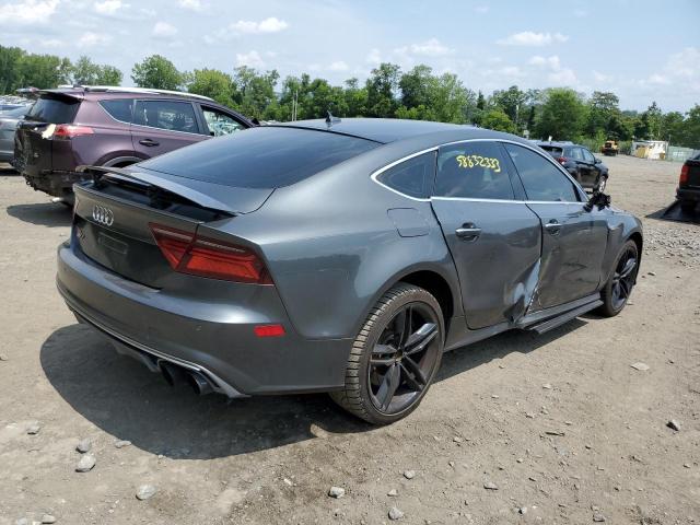 2016 AUDI S7 PRESTIG - WAUW2AFC0GN194292