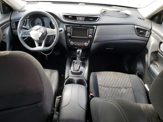 5N1AT2MV5JC714148 Nissan ROGUE S